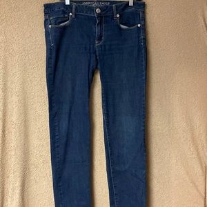 American Eagle Jeans 10